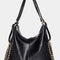 Fame PU Leather Multipurpose Shoulder Bag